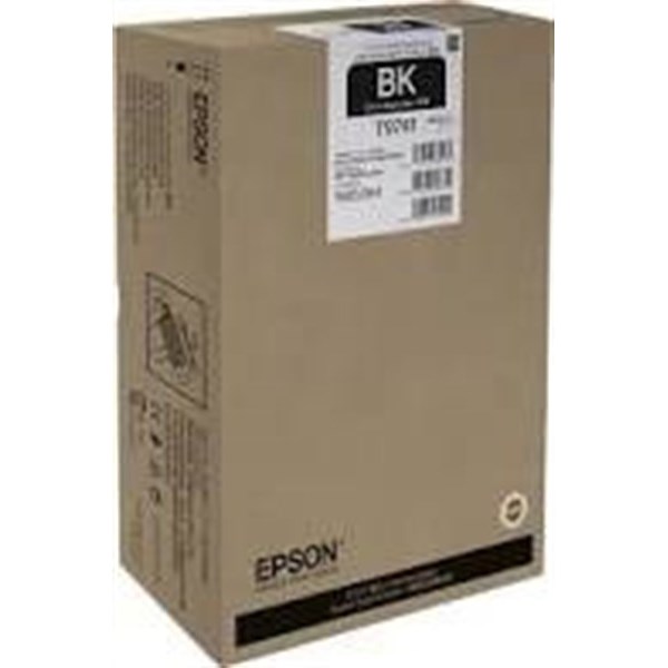 Cartuccia Epson T9741 XXL (C13T974100) Nero Originale