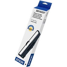 Nastro Epson S015337 (C13S015337) Nero Originale