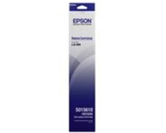 Nastro Epson S015610 (C13S015610) Nero Originale