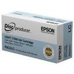 Cartuccia Epson PJIC2 (C13S020448) Ciano Fotografico Originale