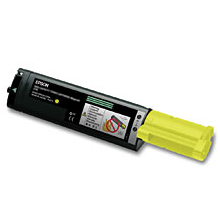 Toner Epson S050187 (C13S050187) Giallo Originale