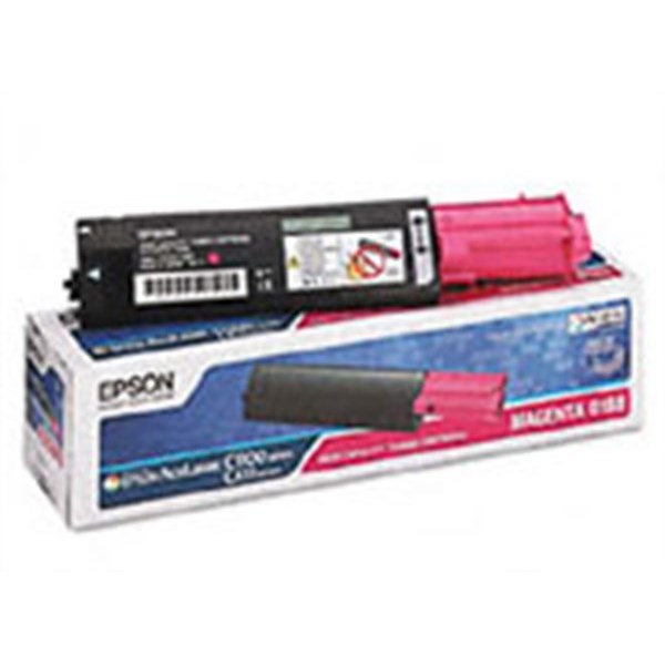 Toner Epson S050188 (C13S050188) Magenta Originale