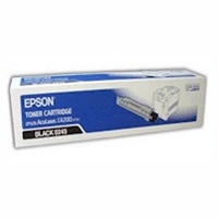 Toner Epson S050245 (C13S050245) Nero Originale