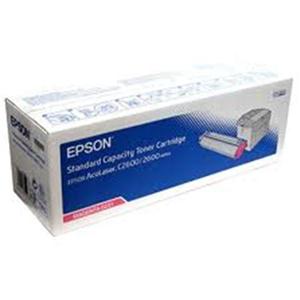 S050317 - Toner originale Magenta per Epson A