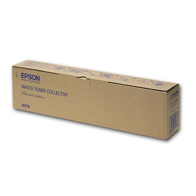 Epson S050478 Vaschetta recupero toner (C13S050478) Originale