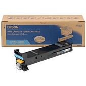 Toner Epson S050492 (C13S050492) Ciano Originale