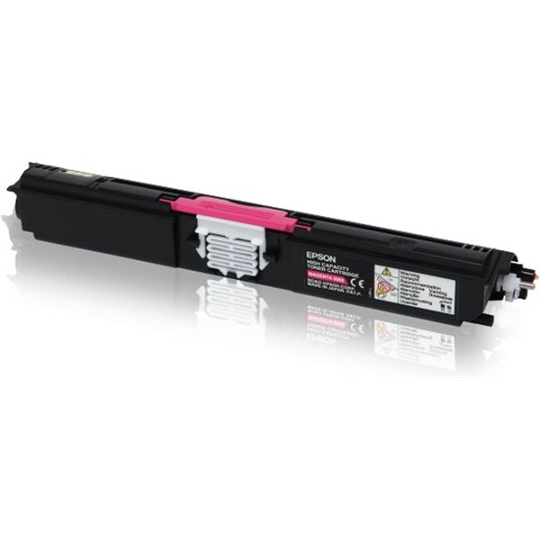 Toner Epson S050555 (C13S050555) Magenta Originale