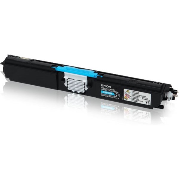 Toner Epson S050556 (C13S050556) Ciano Originale