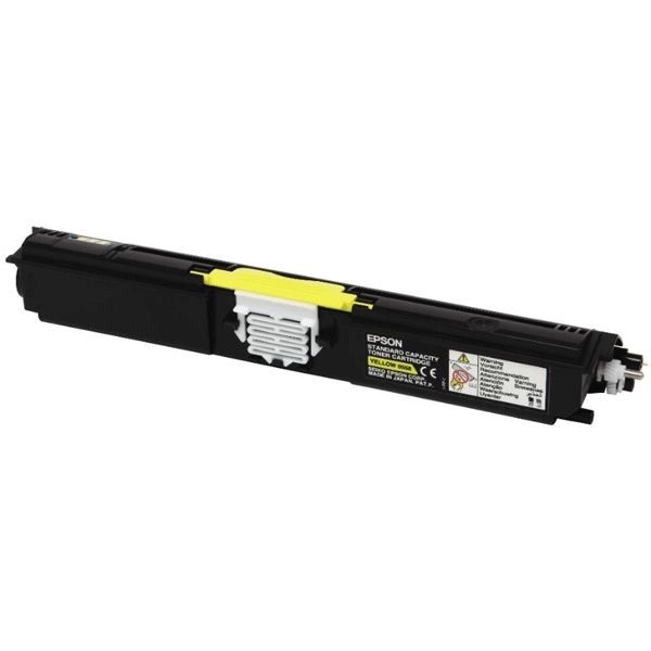 Toner Epson S050558 (C13S050558) Giallo Originale