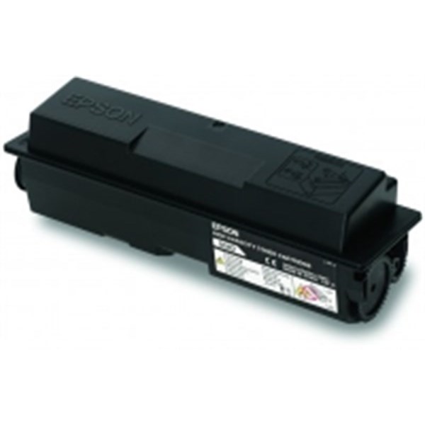Toner Epson S050584 (C13S050584) Nero Originale