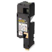 Toner Epson S050611 (C13S050611) Giallo Originale