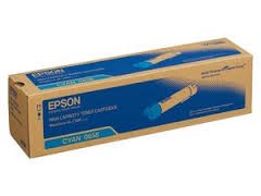 Epson S0650658 Toner Ciano 0658