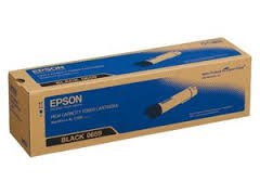 Epson S050659 Toner Nero 0659