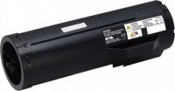 Epson S050699 Toner Nero 0699