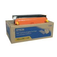 Toner Epson S051158 (C13S051158) Giallo Originale