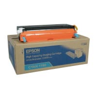 Toner Epson S051160 (C13S051160) Ciano Originale