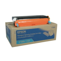 Toner Epson S051164 (C13S051164) Ciano Originale