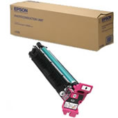 Tamburo Epson S051176 (C13S051176) Magenta Originale