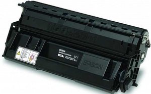 Toner Epson S051189 (C13S051189) Nero Originale