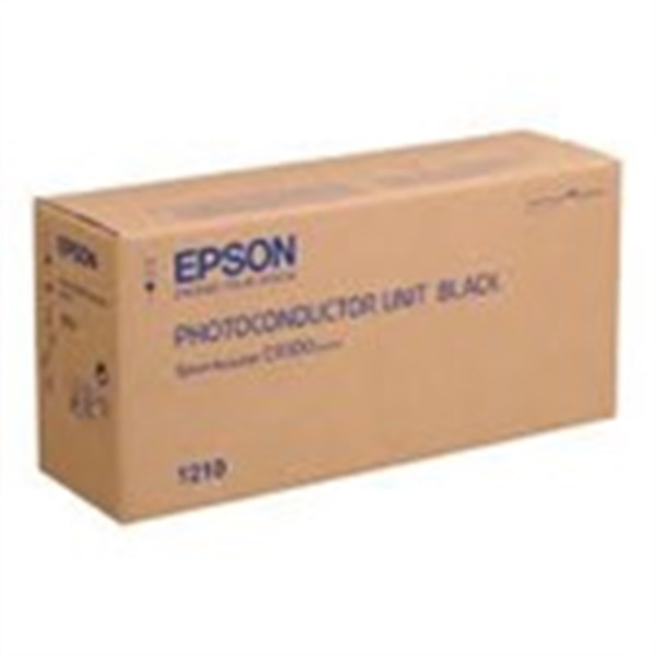 Tamburo Epson S051210 (C13S051210) Nero Originale