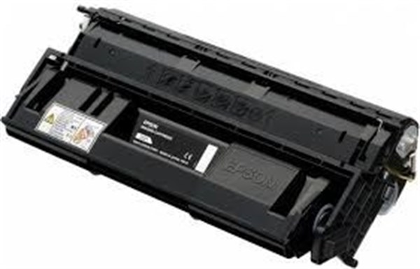 Toner Epson C13S051221 (C13S051221) Nero Originale