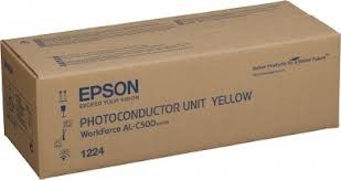 Epson S051224 Tamburo Giallo 1224