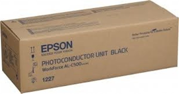 Epson S051227 Tamburo Nero 1227