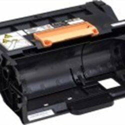 Epson S051230 Tamburo Nero