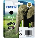 Epson T2421 Cartuccia Inchiostro Nero