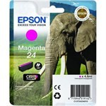 Epson T2423 Cartuccia Inchiostro Magenta