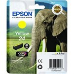 Epson T2424 Cartuccia Inchiostro Giallo