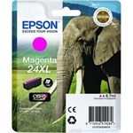 Epson T2433-XL Cartuccia Inchiostro Magenta