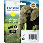 Epson T2434-XL Cartuccia Inchiostro Giallo