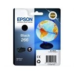 Cartuccia Epson T266 (C13T26614020) Nero Originale