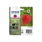 Cartuccia Epson T2983 T29 (C13T29834020) Magenta Originale