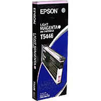 Epson T5446 Cartuccia Inchiostro T5446 Magenta Fotografico