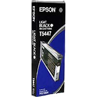 Epson T5447 Cartuccia Inchiostro T5447 Nero Light