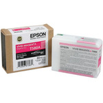 Cartuccia Epson T580A (C13T580A00) Magenta Originale