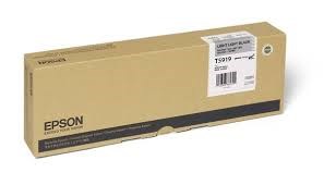 Cartuccia Epson T5919 (C13T591900) Nero Light Light Originale