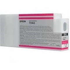 Cartuccia Epson T5963 (C13T596300) Vivid Magenta Originale