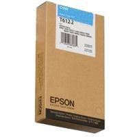 Cartuccia Epson T6122 (C13T612200) Ciano Originale