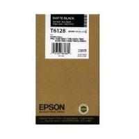 Cartuccia Epson T6128 (C13T612800) Nero Matte Originale