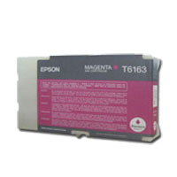 Cartuccia Epson T6163 (C13T616300) Magenta Originale