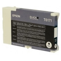 Cartuccia Epson T6171 (C13T617100) Nero Originale