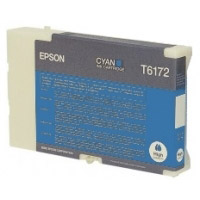Cartuccia Epson T6172 (C13T617200) Ciano Originale