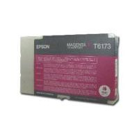 Cartuccia Epson T6173 (C13T617300) Magenta Originale