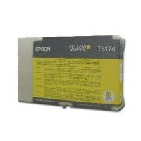 Cartuccia Epson T6174 (C13T617400) Giallo Originale