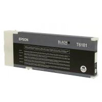 Cartuccia Epson T6181 (C13T618100) Nero Originale