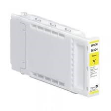 Cartuccia Epson T6924 (C13T692400) Giallo Originale