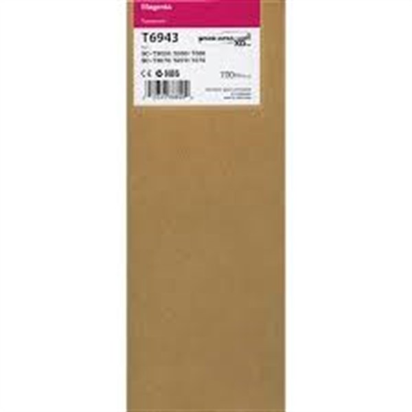 Cartuccia Epson T6943 (C13T694300) Magenta Originale